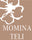 Momina Teli logo